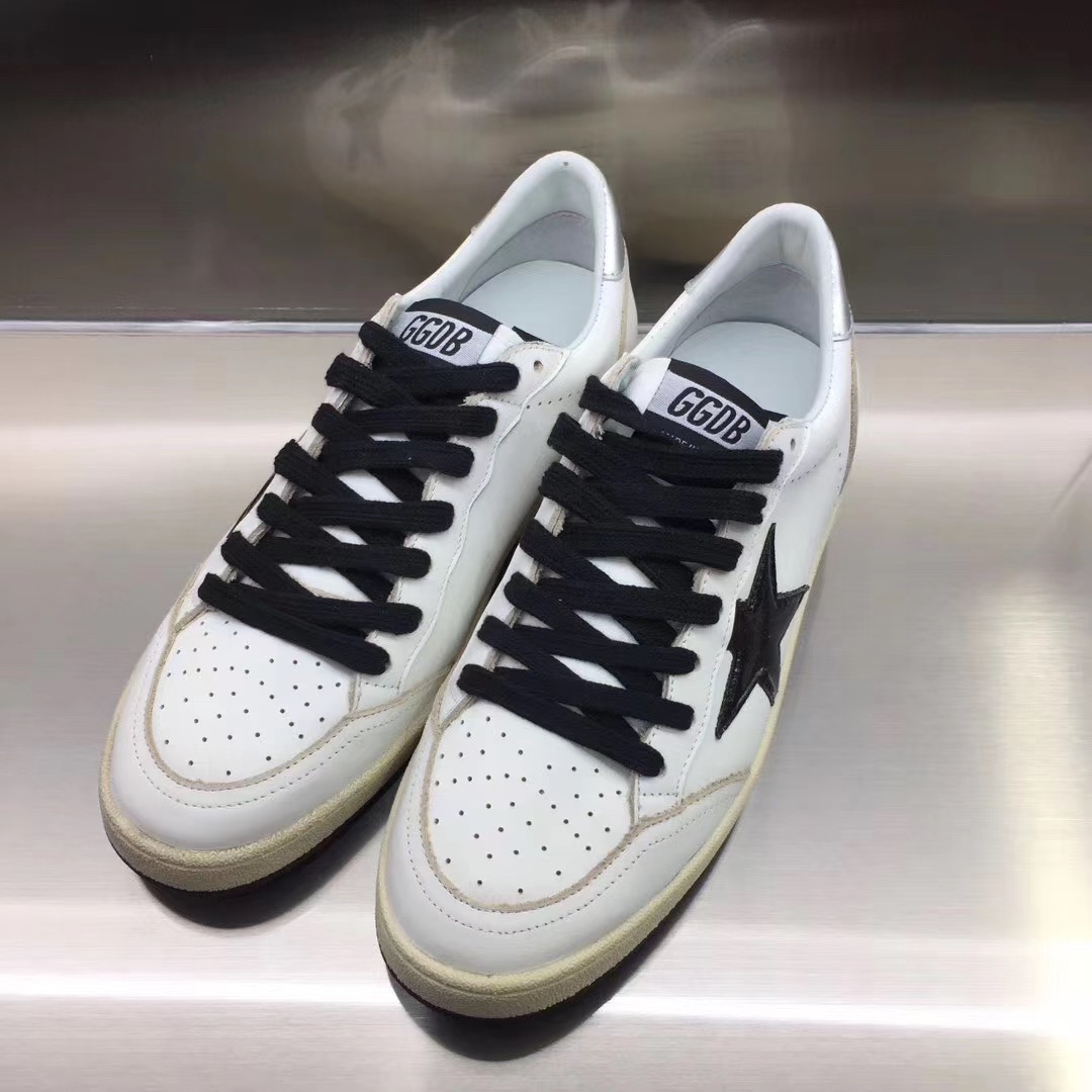[GOLDEN GOOSE] 20SS 골든구스 볼스타 스니커즈 남녀공용