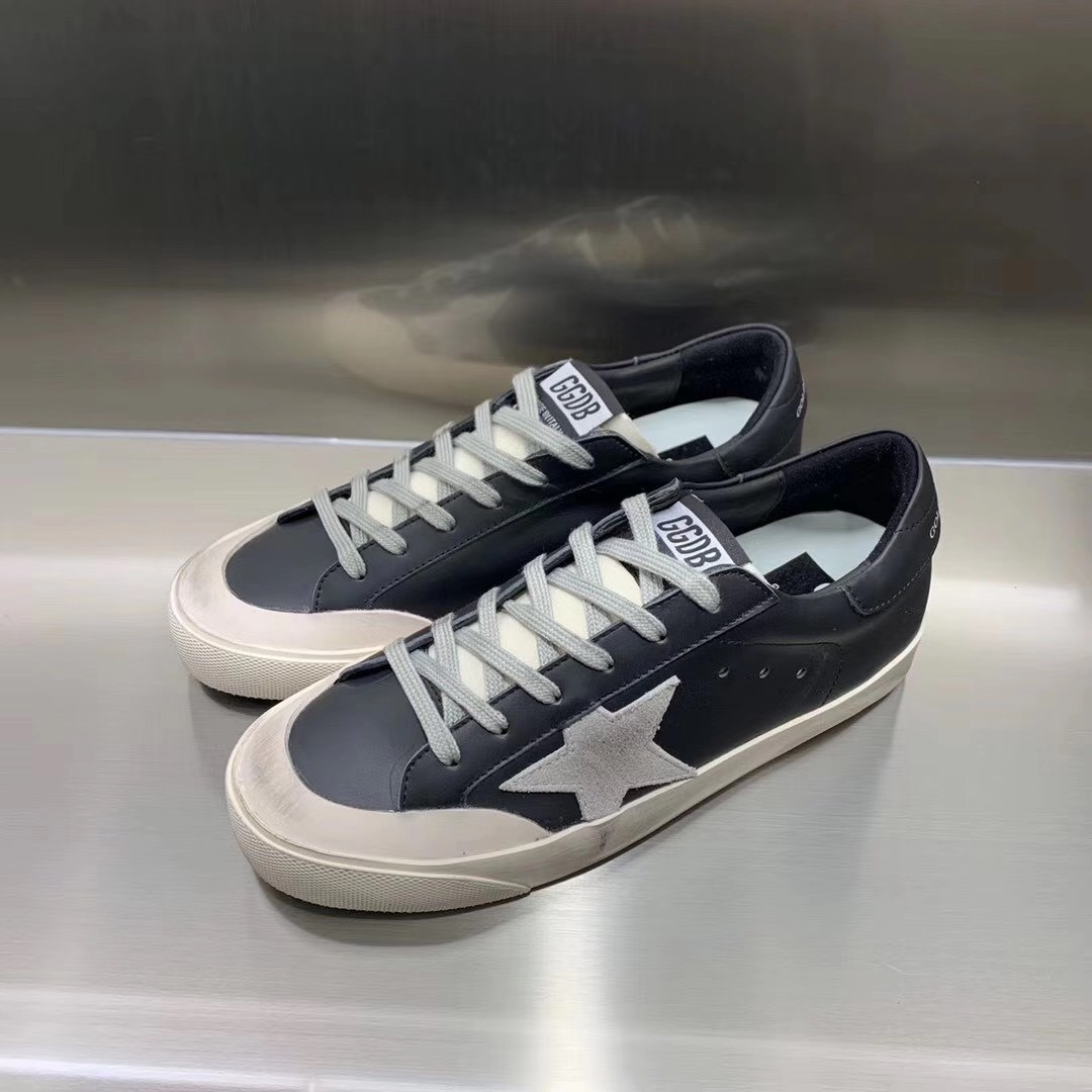 [GOLDEN GOOSE] 20SS 골든구스 슈퍼스타 스니커즈 남녀공용