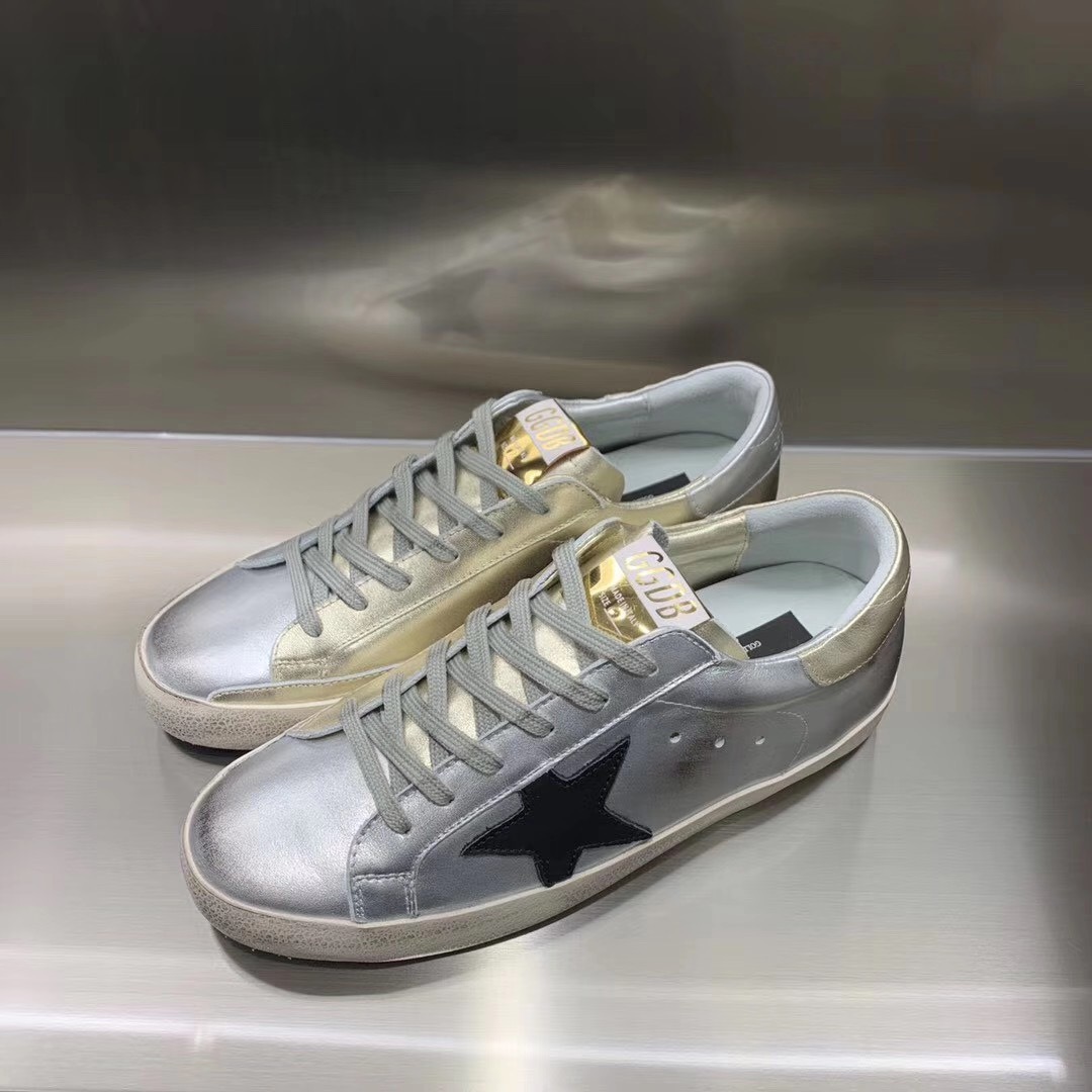 [GOLDEN GOOSE] 20SS 골든구스 슈퍼스타 스니커즈 남녀공용