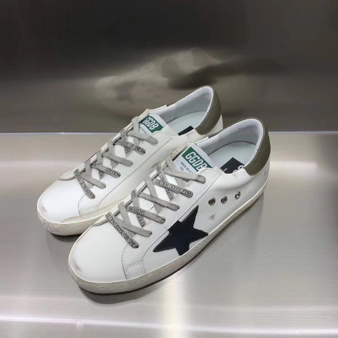 [GOLDEN GOOSE] 20SS 골든구스 슈퍼스타 스니커즈 남녀공용