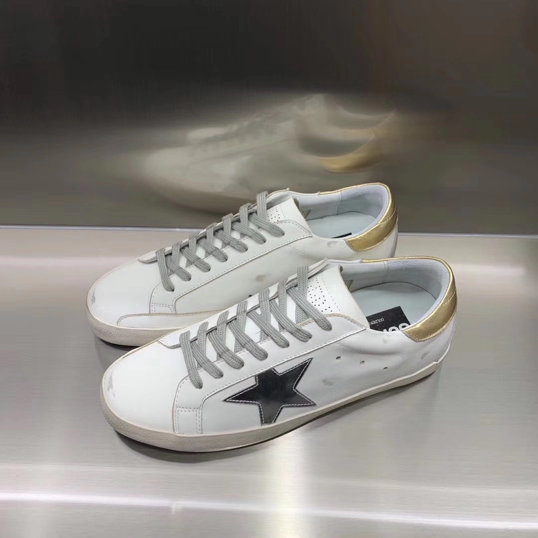 [GOLDEN GOOSE] 20SS 골든구스 슈퍼스타 스니커즈 남녀공용