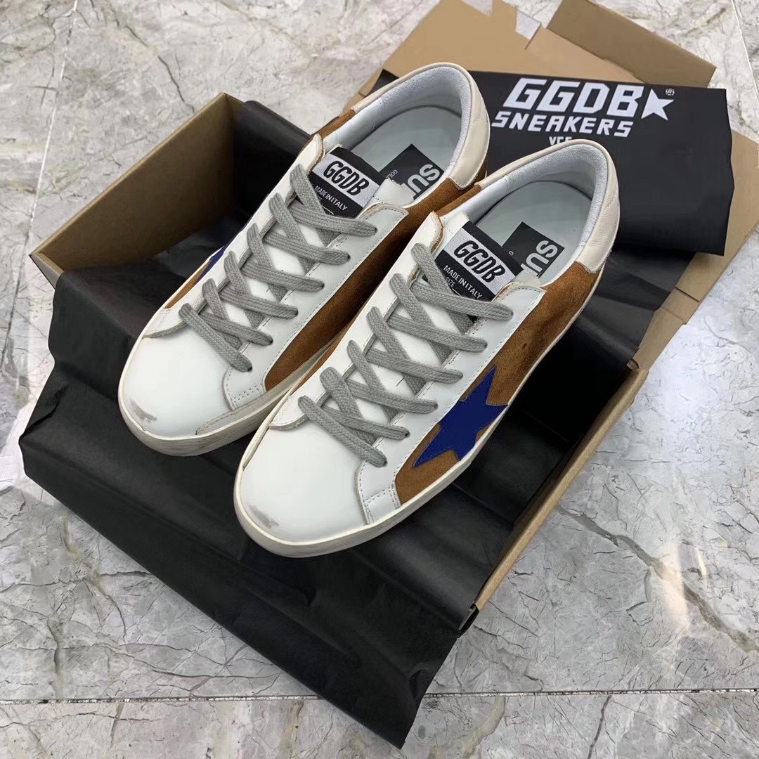 [GOLDEN GOOSE] 20SS 골든구스 슈퍼스타 스니커즈 남녀공용