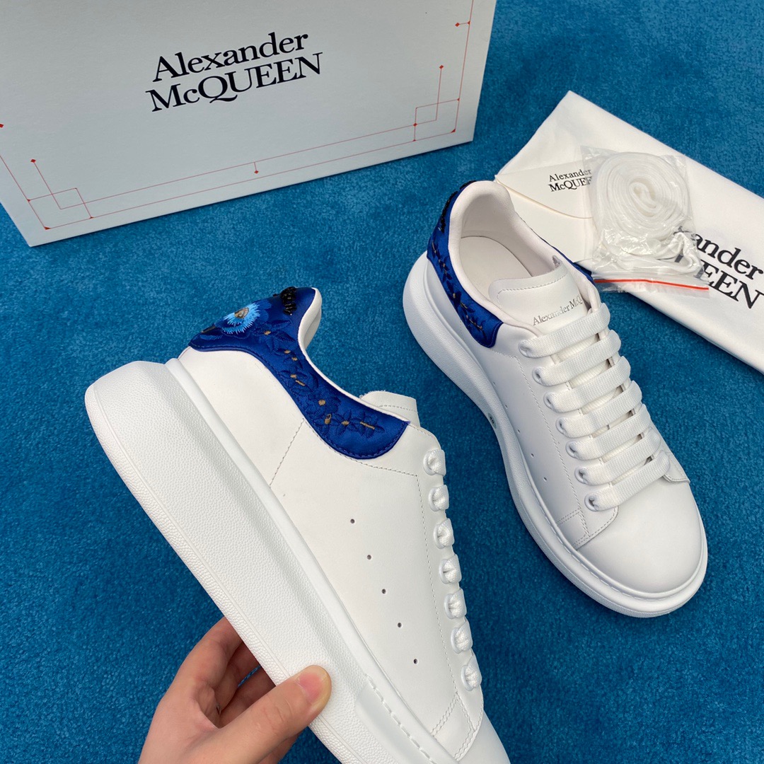 [Alexander McQUEEN] 20SS 알렉산더맥퀸 남녀공용