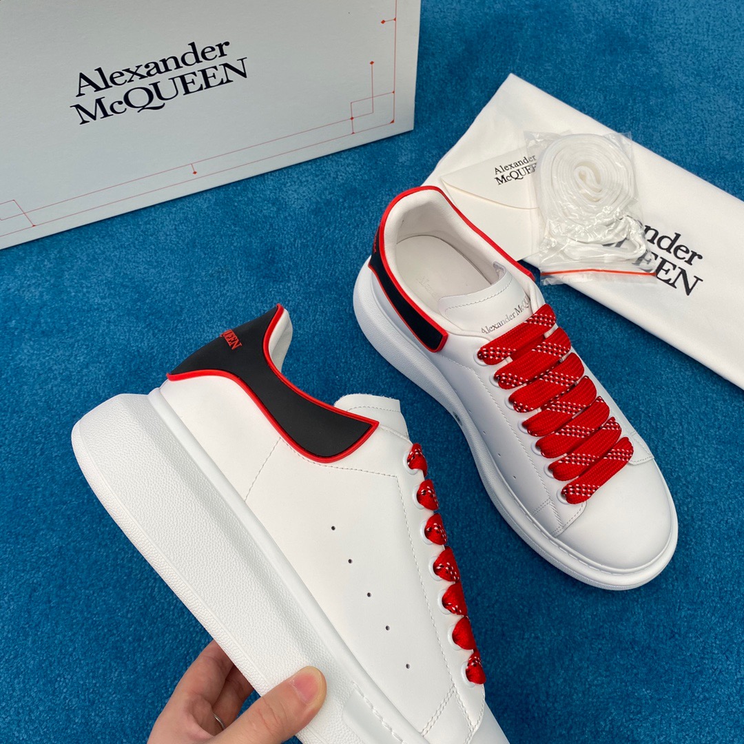 [Alexander McQUEEN] 20SS 알렉산더맥퀸 남녀공용