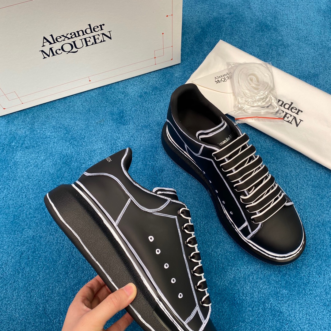 [Alexander McQUEEN] 20SS 알렉산더맥퀸 남녀공용