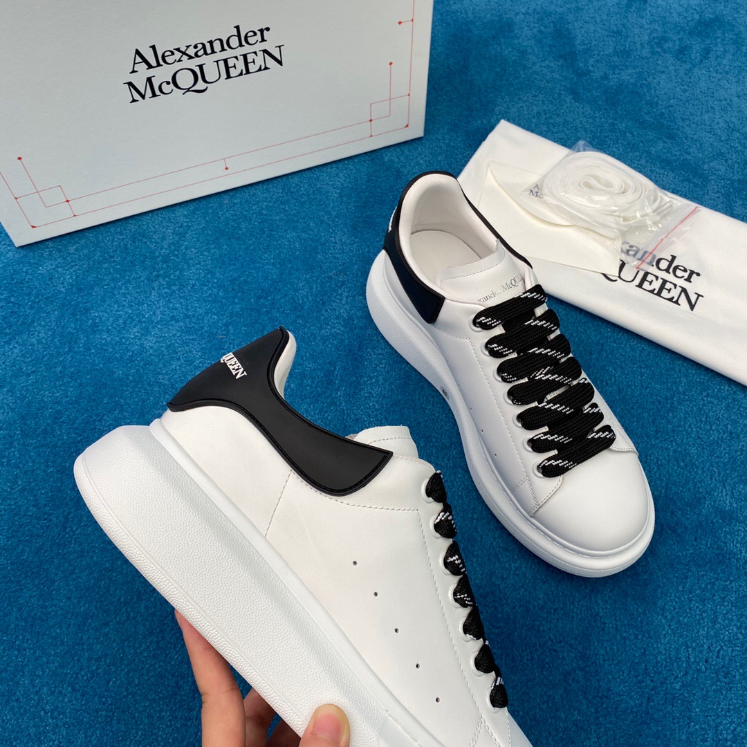 [Alexander McQUEEN] 20SS 알렉산더맥퀸 남녀공용