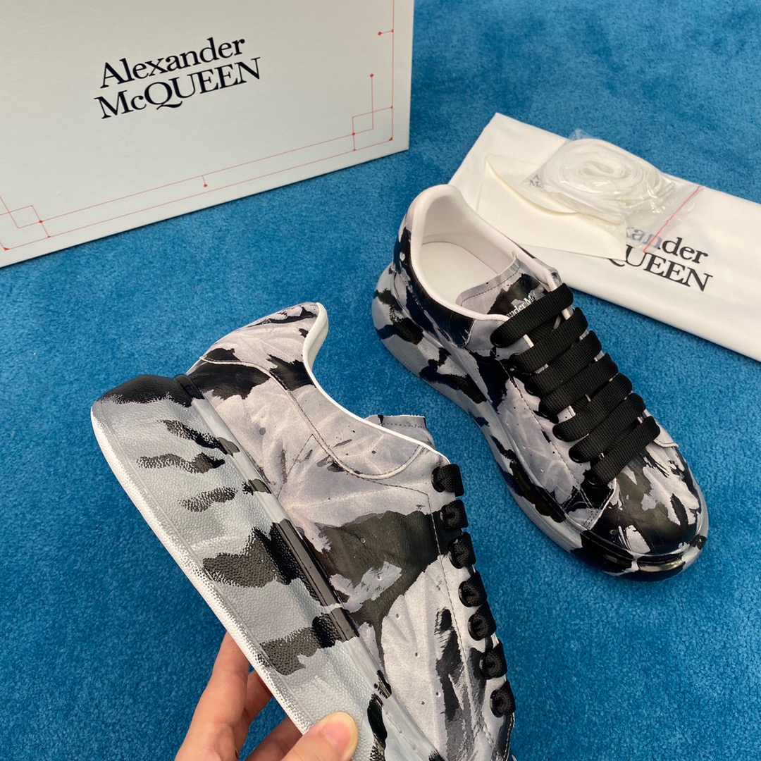 [Alexander McQUEEN] 20SS 알렉산더맥퀸 남녀공용