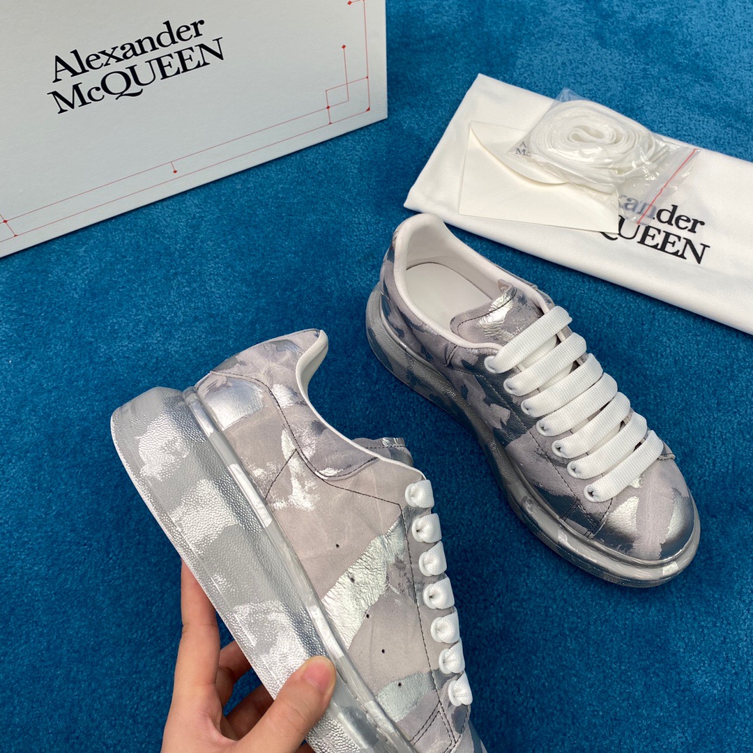 [Alexander McQUEEN] 20SS 알렉산더맥퀸 남녀공용