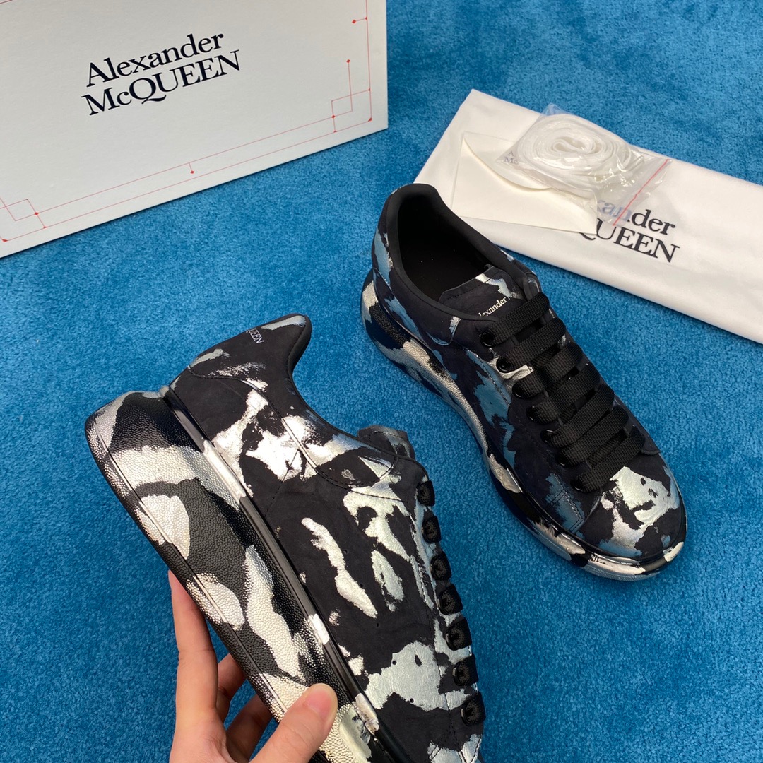 [Alexander McQUEEN] 20SS 알렉산더맥퀸 남녀공용