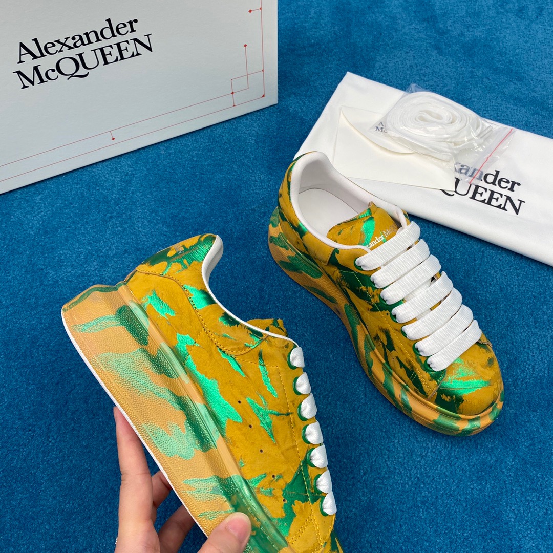 [Alexander McQUEEN] 20SS 알렉산더맥퀸 남녀공용