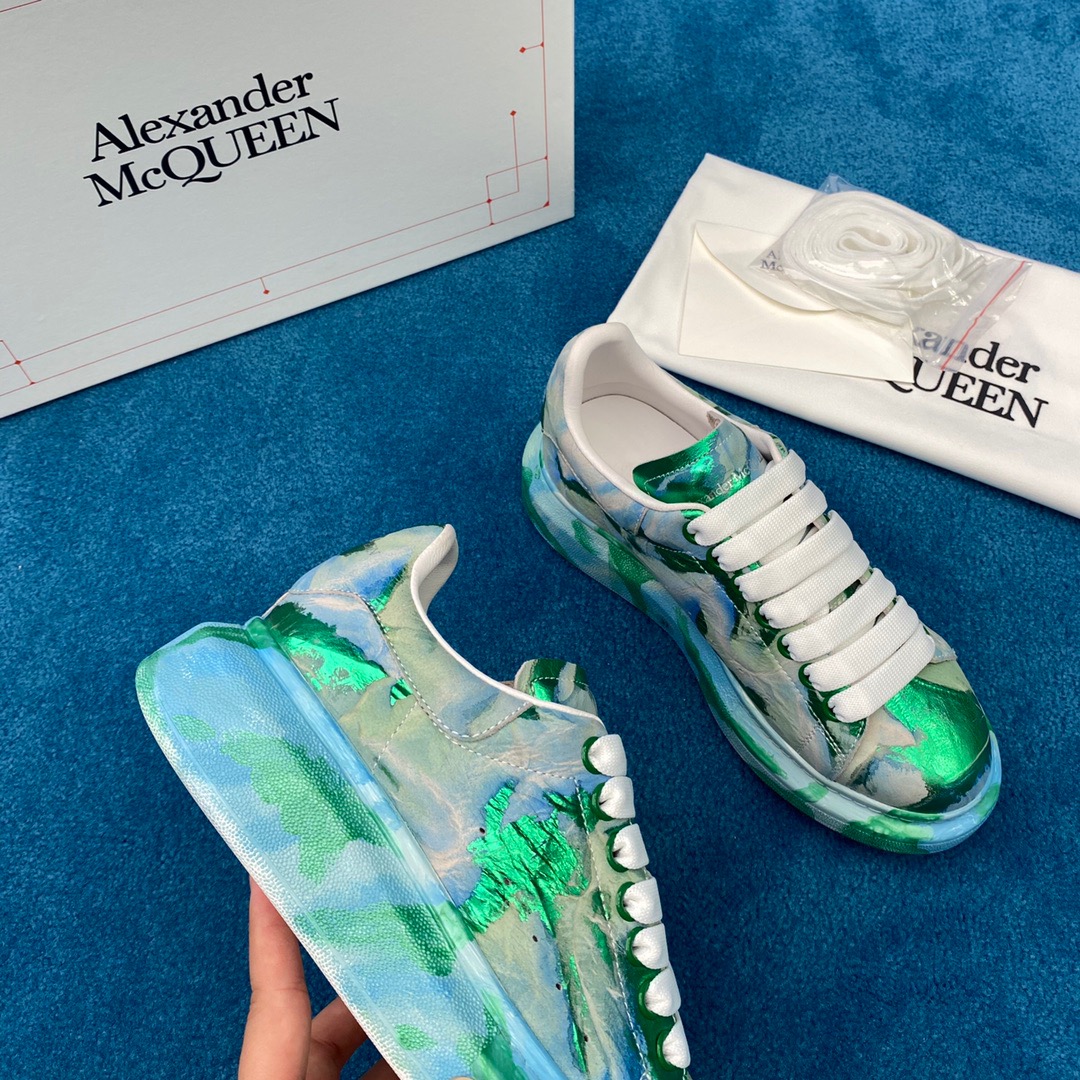 [Alexander McQUEEN] 20SS 알렉산더맥퀸 남녀공용