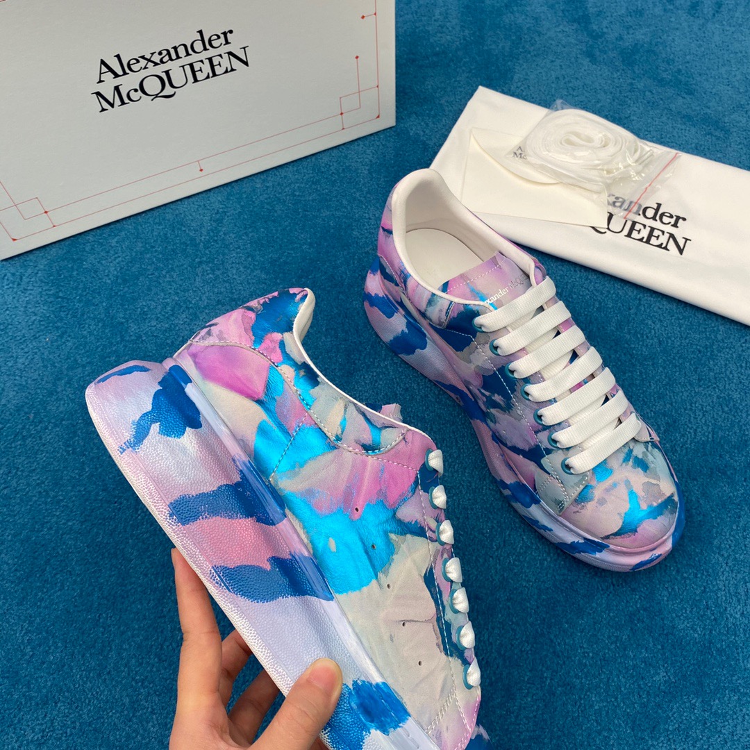 [Alexander McQUEEN] 20SS 알렉산더맥퀸 남녀공용