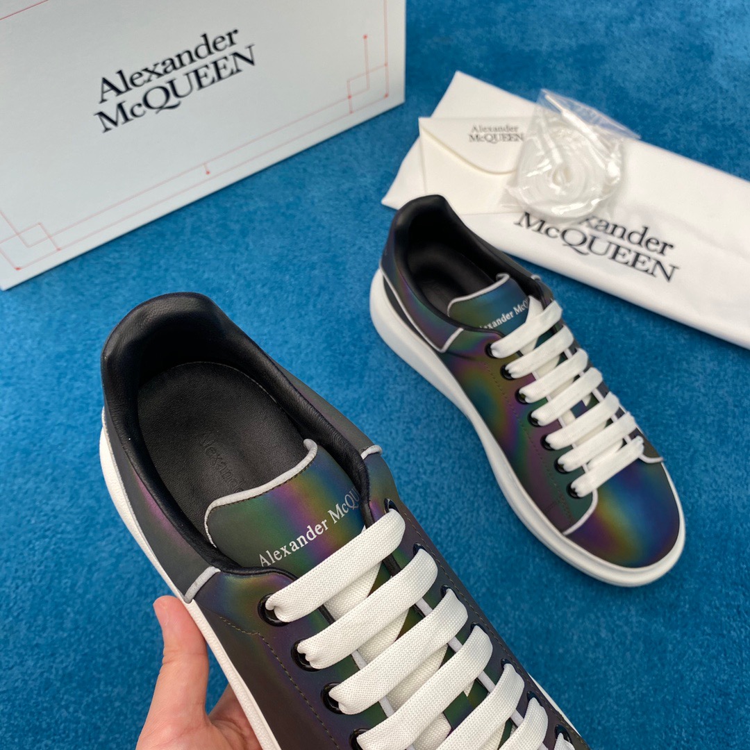 [Alexander McQUEEN] 20SS 알렉산더맥퀸 남녀공용