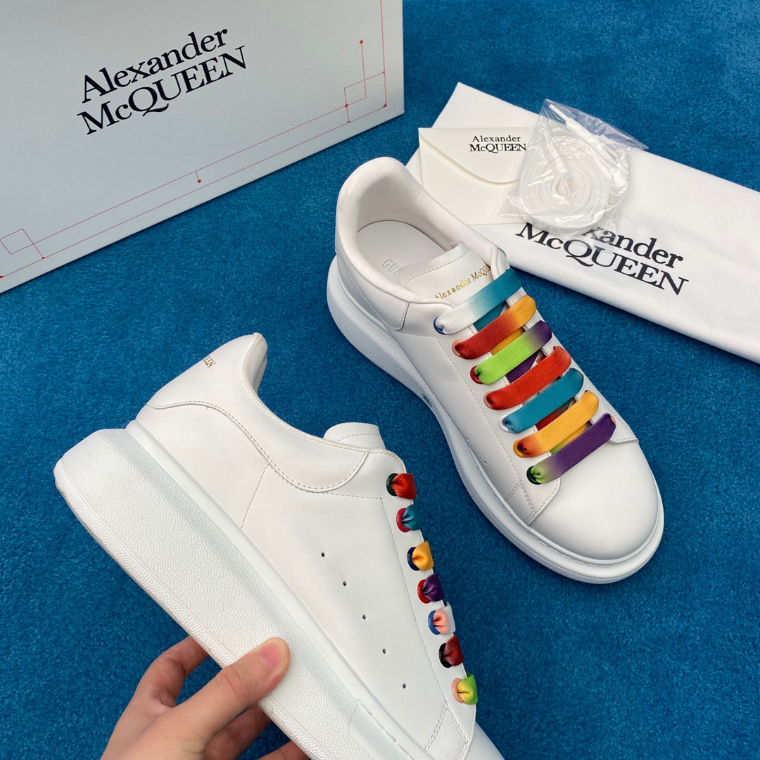 [Alexander McQUEEN] 20SS 알렉산더맥퀸 남녀공용