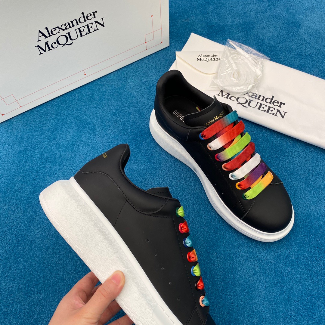 [Alexander McQUEEN] 20SS 알렉산더맥퀸 남녀공용