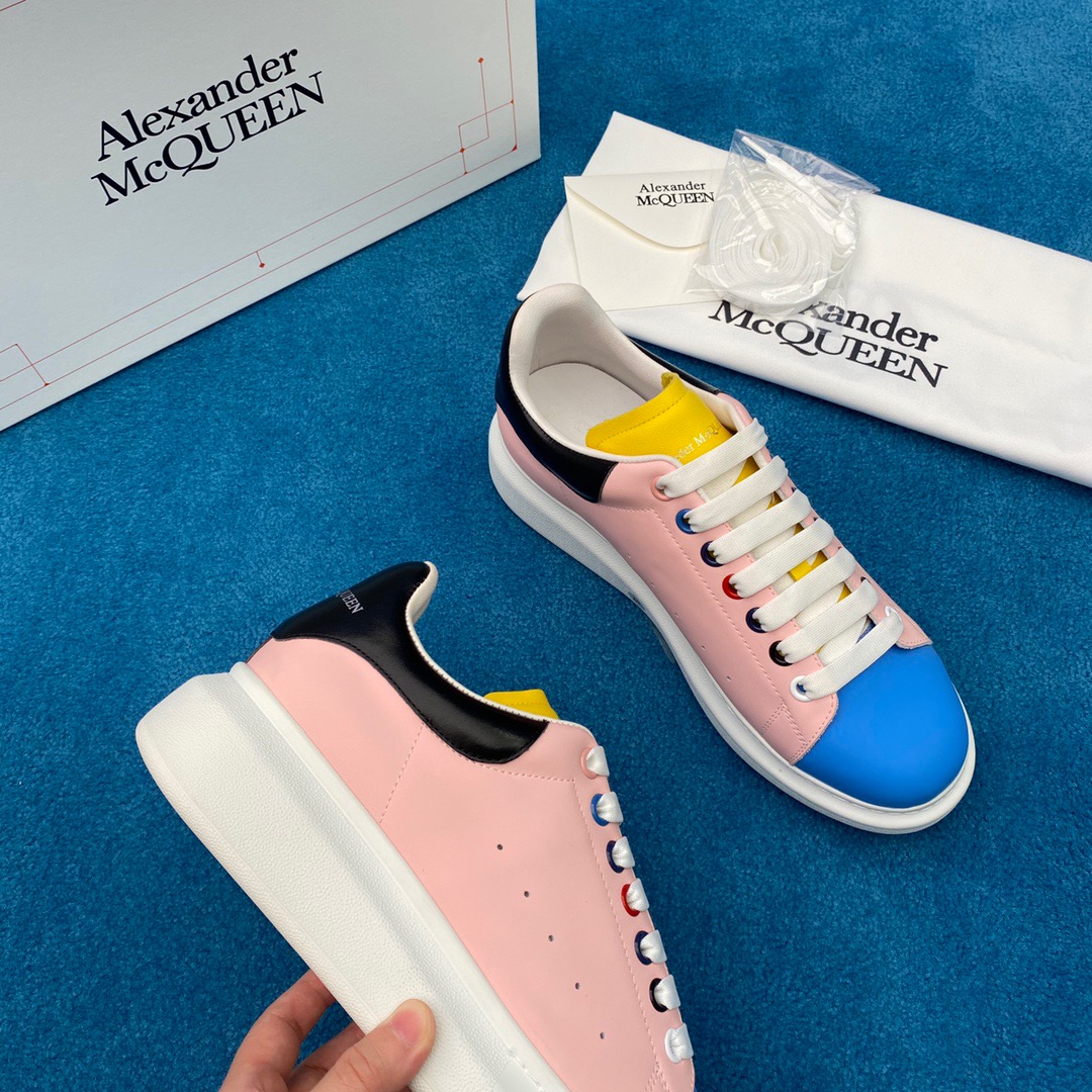 [Alexander McQUEEN] 20SS 알렉산더맥퀸 남녀공용