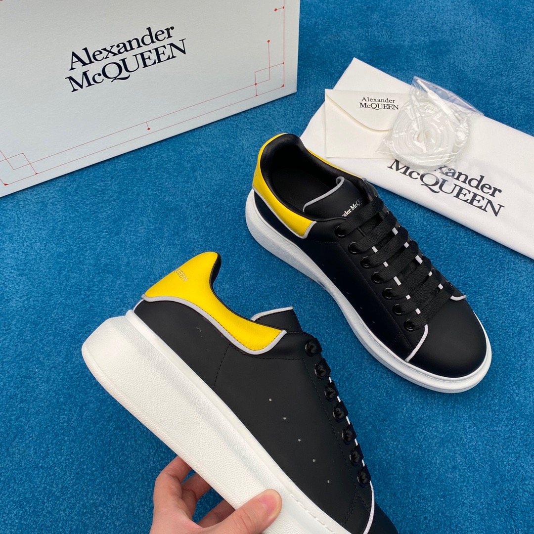 [Alexander McQUEEN] 20SS 알렉산더맥퀸 남녀공용