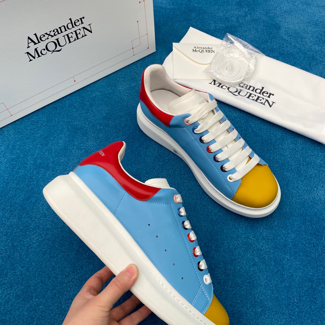 [Alexander McQUEEN] 20SS 알렉산더맥퀸 남녀공용