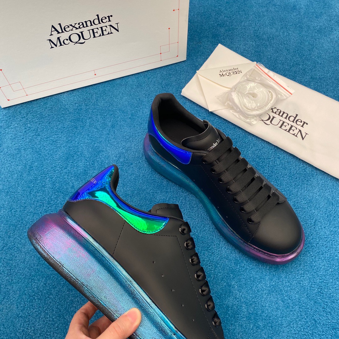 [Alexander McQUEEN] 20SS 알렉산더맥퀸 남녀공용