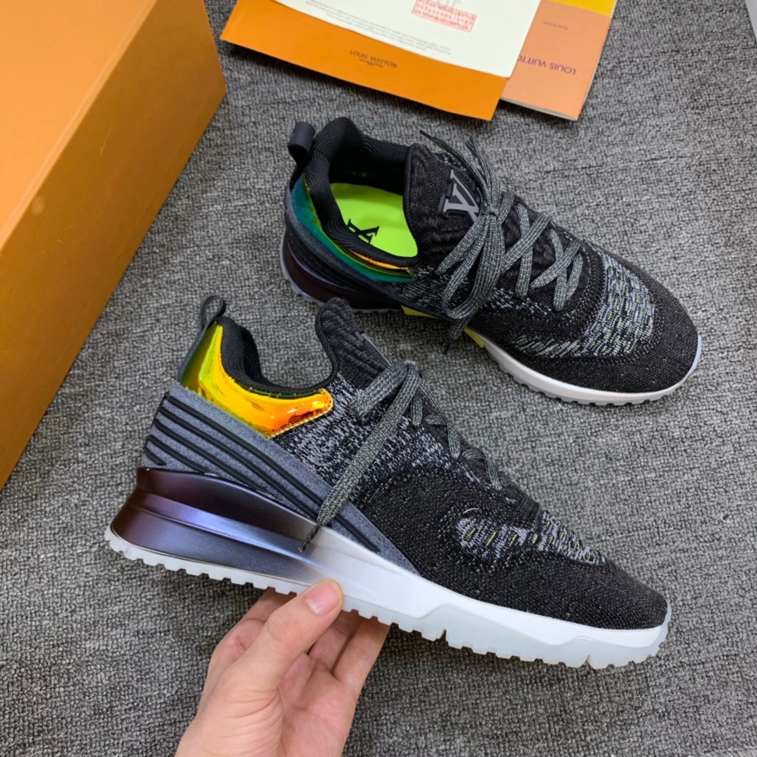 [LOUIS VUITTON] 20S/S 루이비통 런어웨이 스니커즈 남녀공용