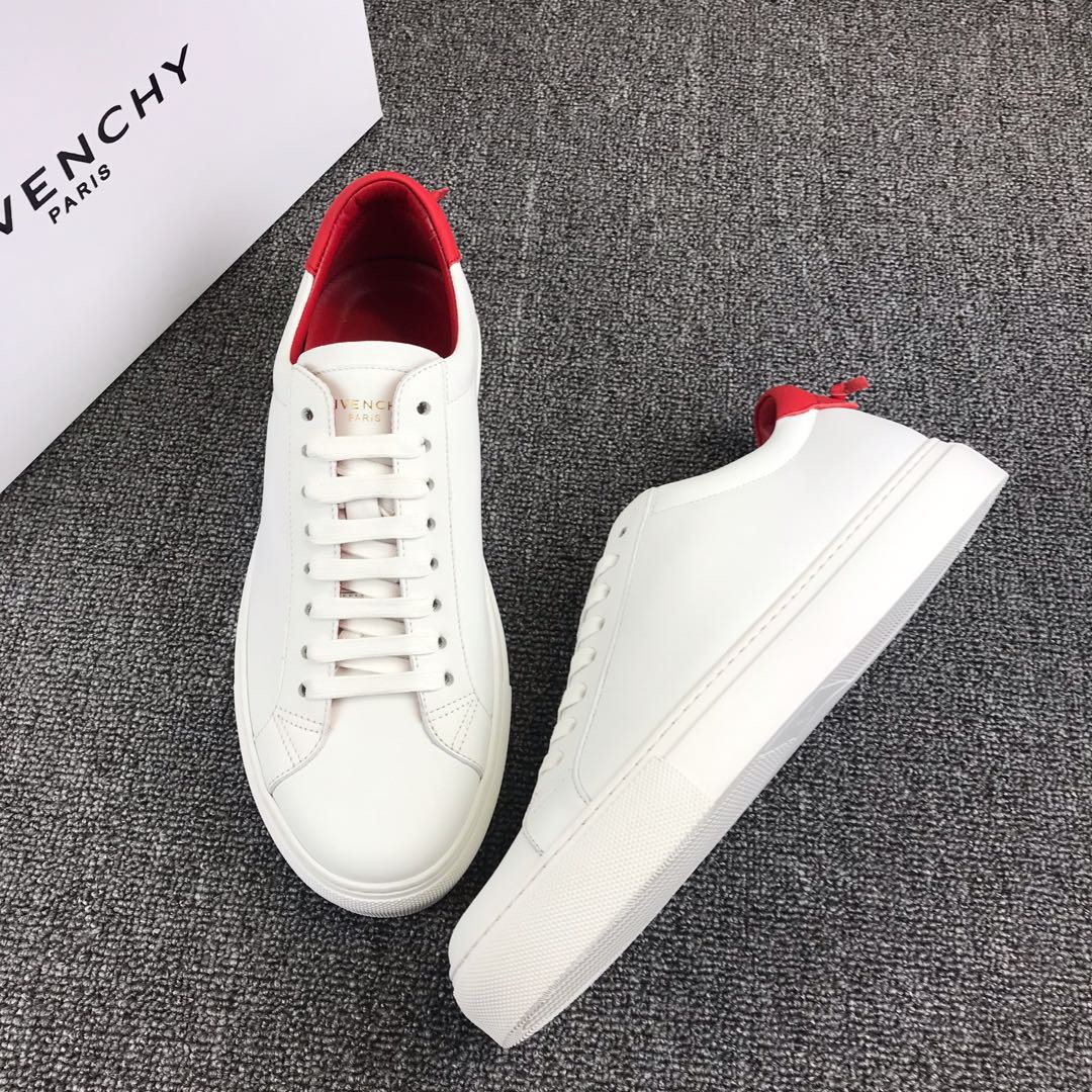 [GIVENCHY] 지방시 어반 스니커즈 남성용