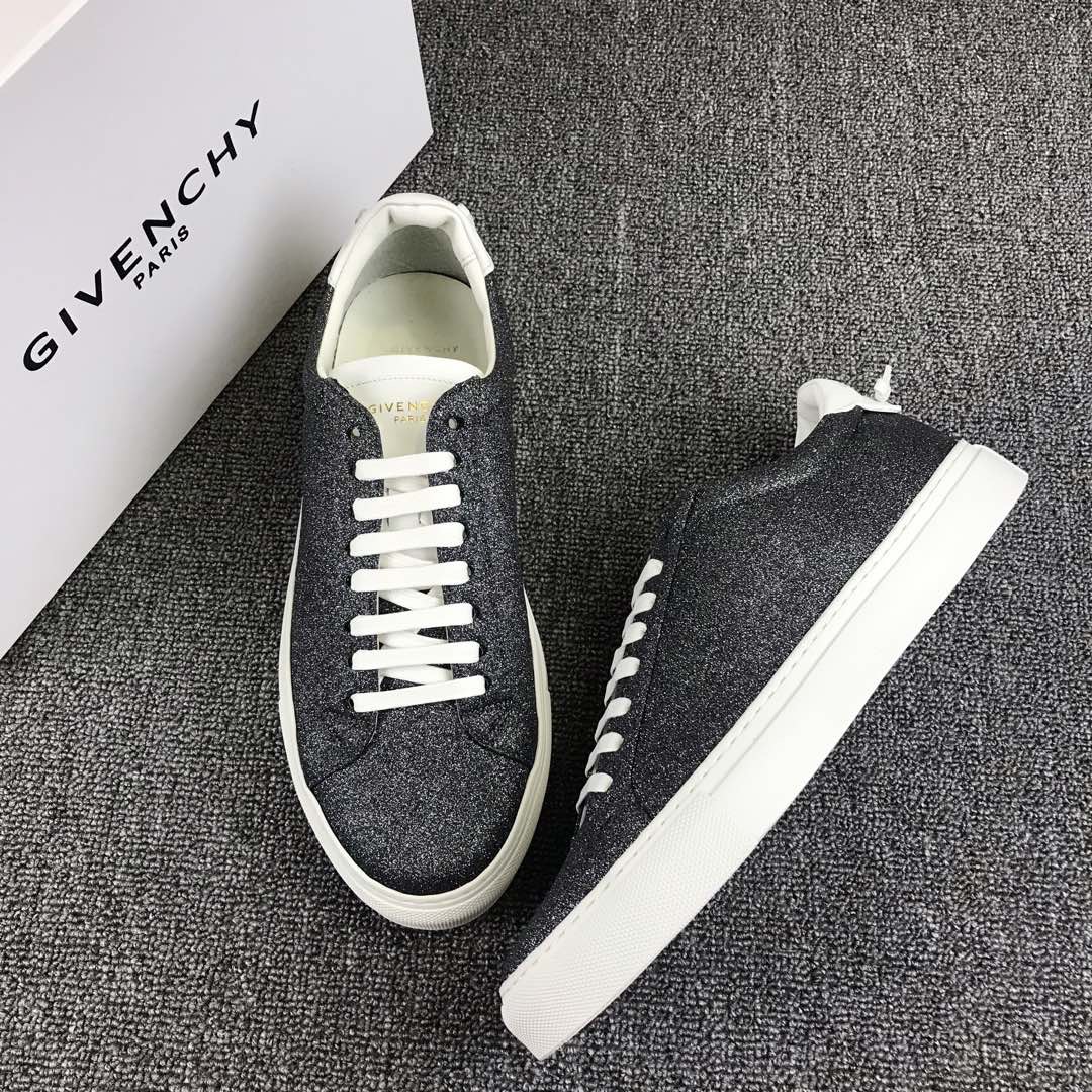 [GIVENCHY] 지방시 어반 스니커즈 남성용