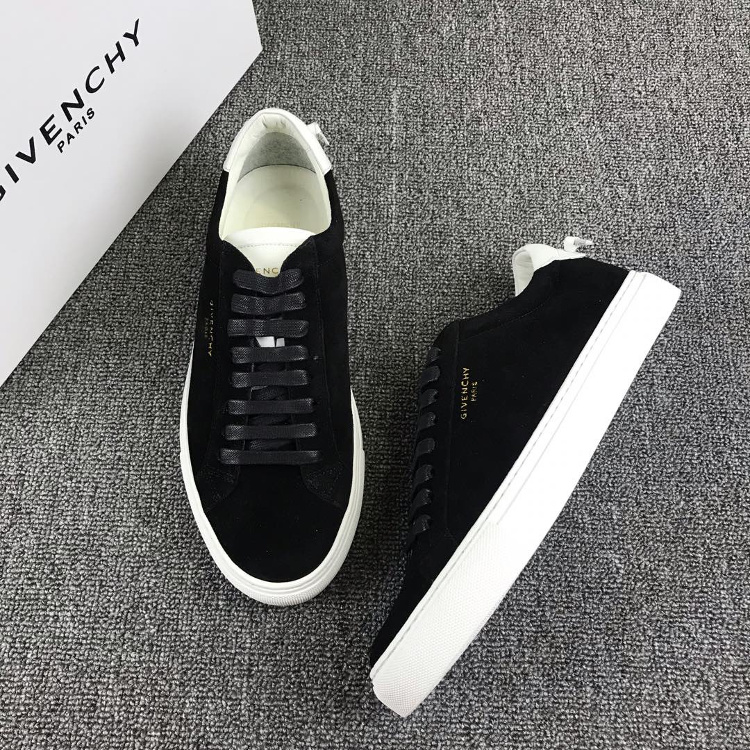 [GIVENCHY] 지방시 어반 스니커즈 남성용