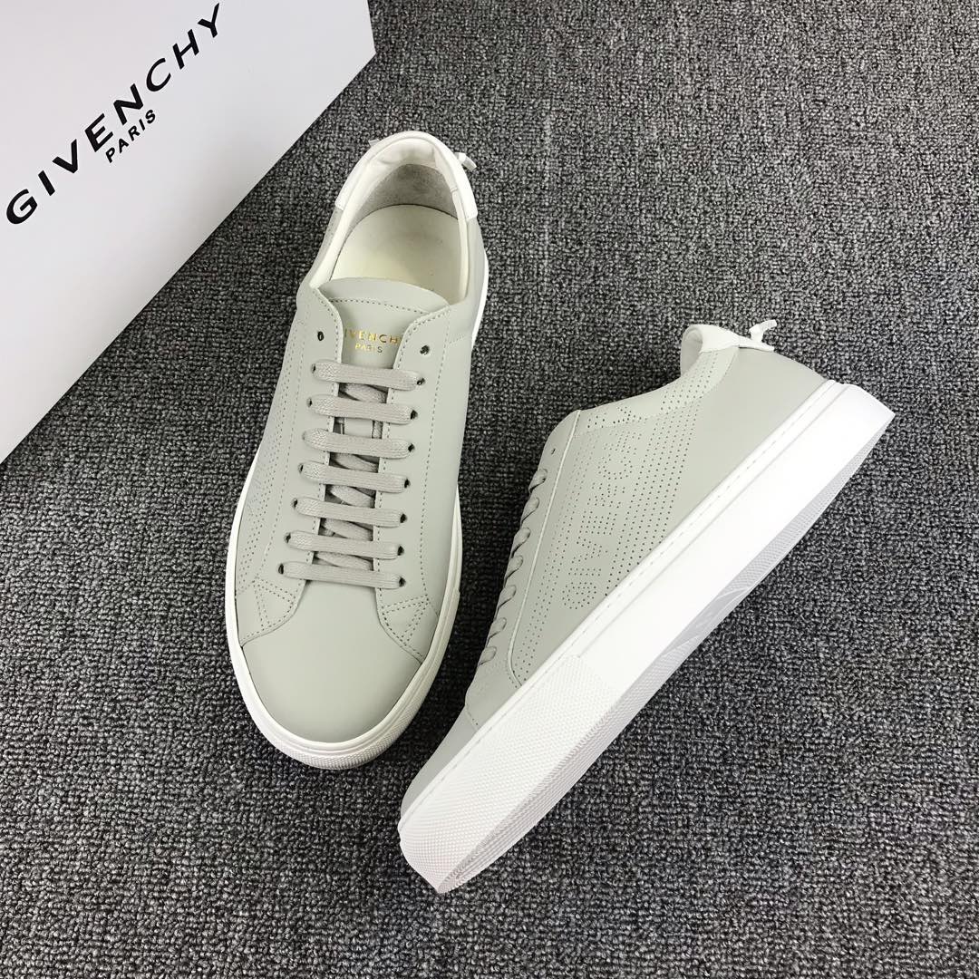 [GIVENCHY] 지방시 어반 스니커즈 남성용