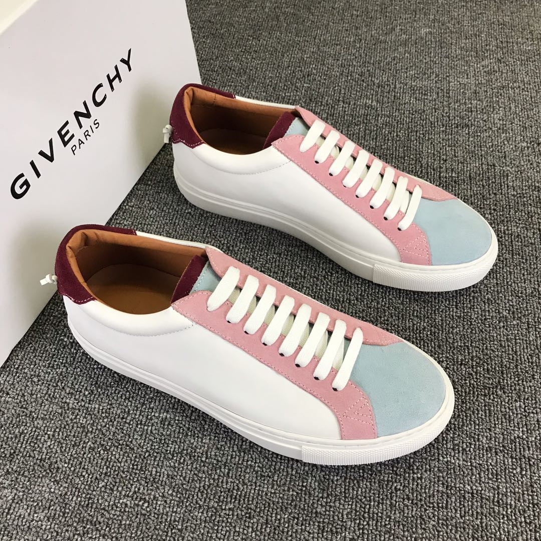 [GIVENCHY] 지방시 어반 스니커즈 남성용