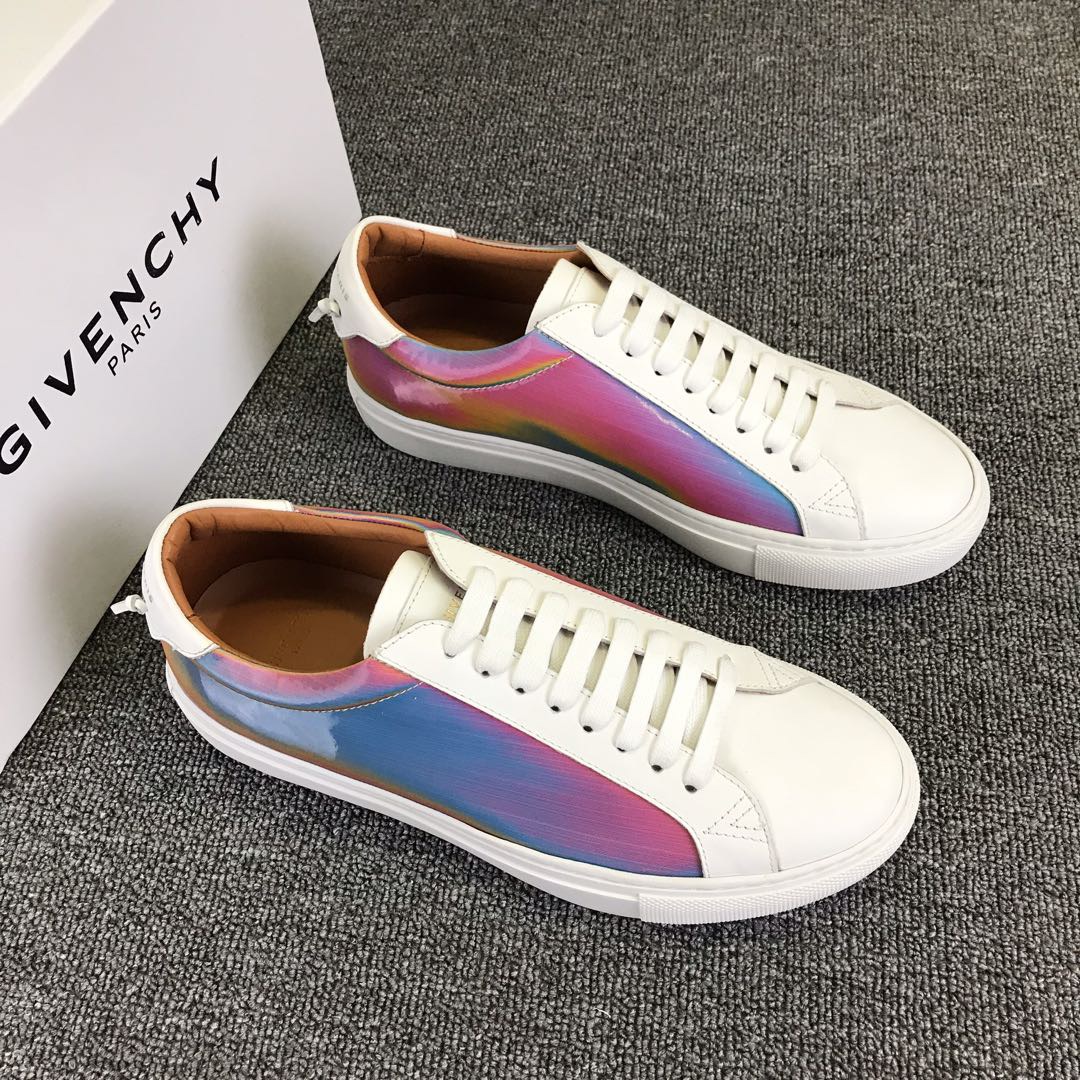 [GIVENCHY] 지방시 어반 스니커즈 남성용