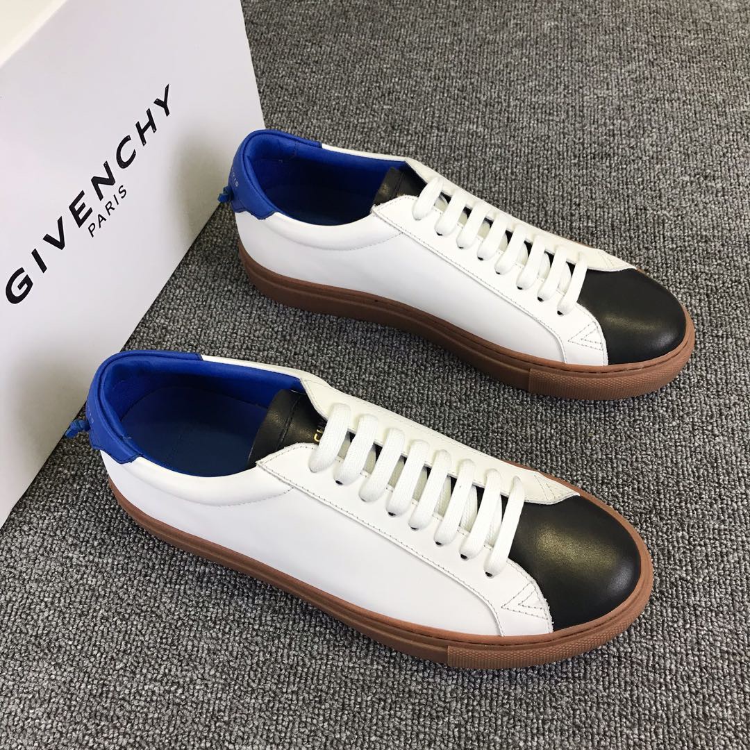 [GIVENCHY] 지방시 어반 스니커즈 남성용