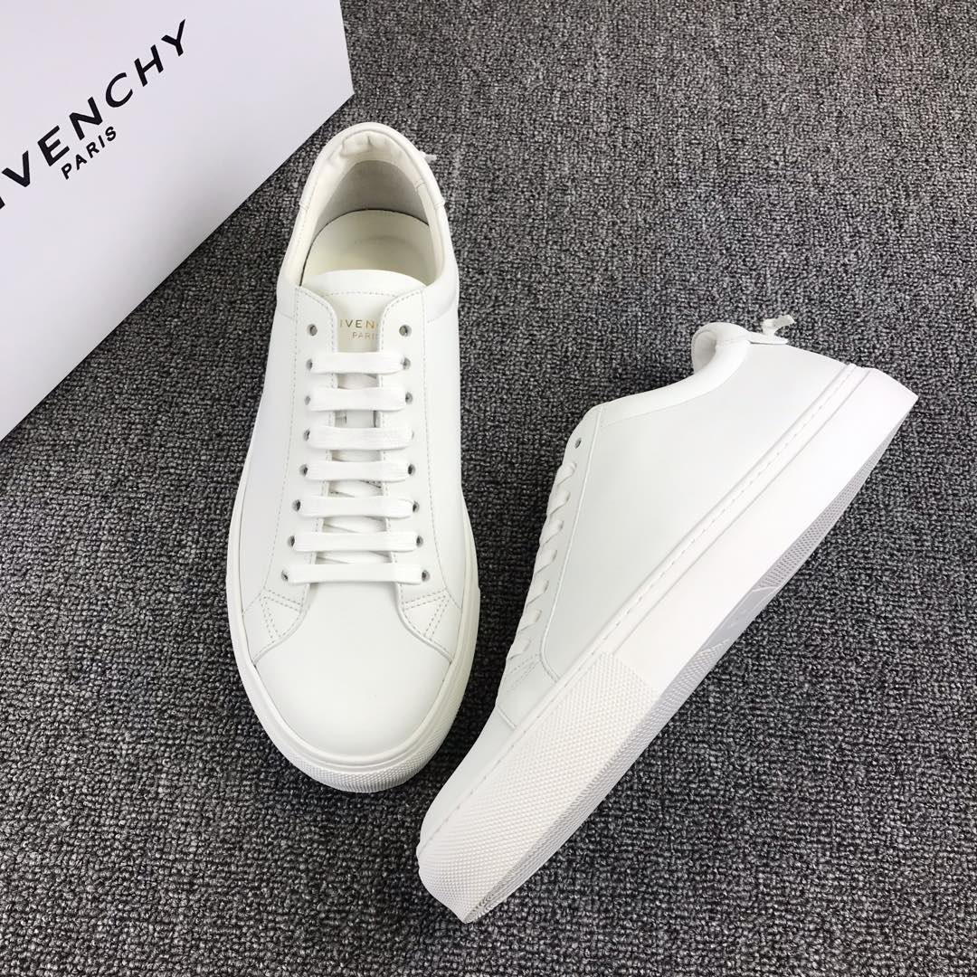 [GIVENCHY] 지방시 어반 스니커즈 남성용