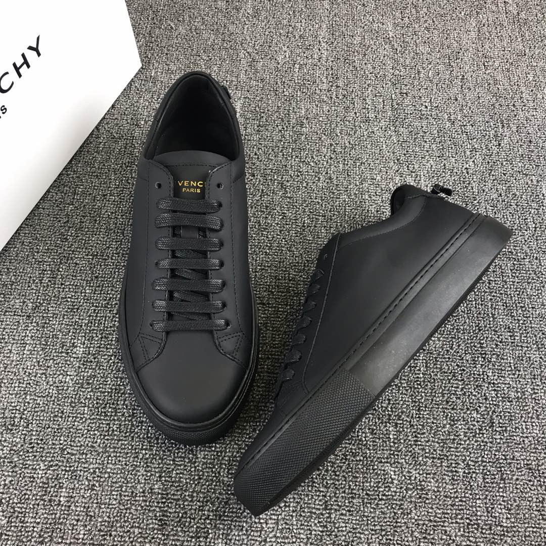 [GIVENCHY] 지방시 어반 스니커즈 남성용