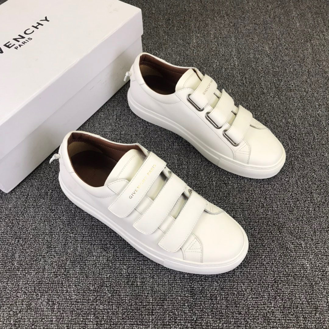 [GIVENCHY] 20S/S 지방시 어반 스니커즈 남성용