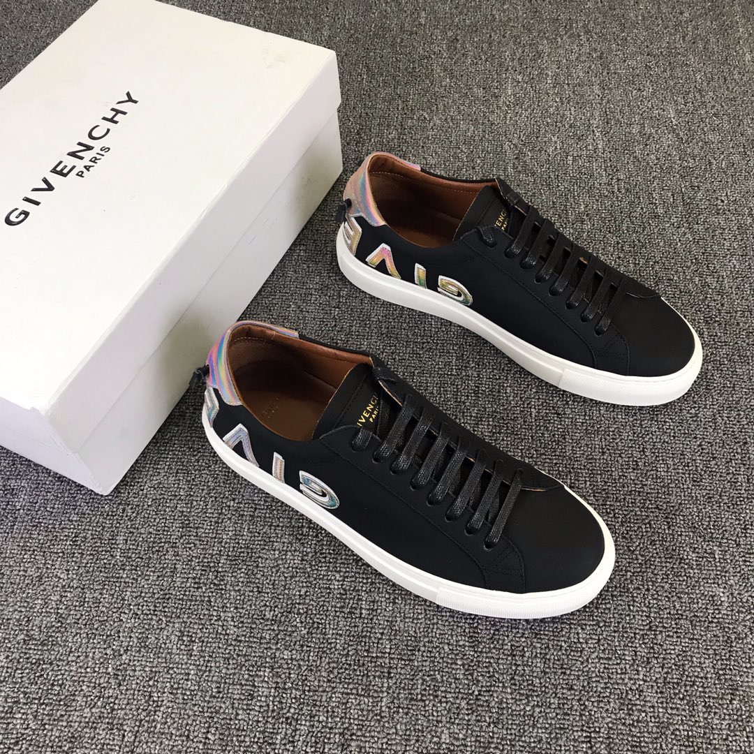 [GIVENCHY] 20S/S 지방시 어반 스니커즈 남성용