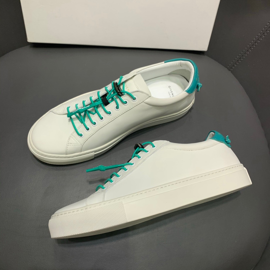 [GIVENCHY] 20S/S 지방시 어반 스니커즈 남성용