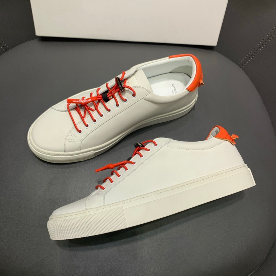 [GIVENCHY] 20S/S 지방시 어반 스니커즈 남성용