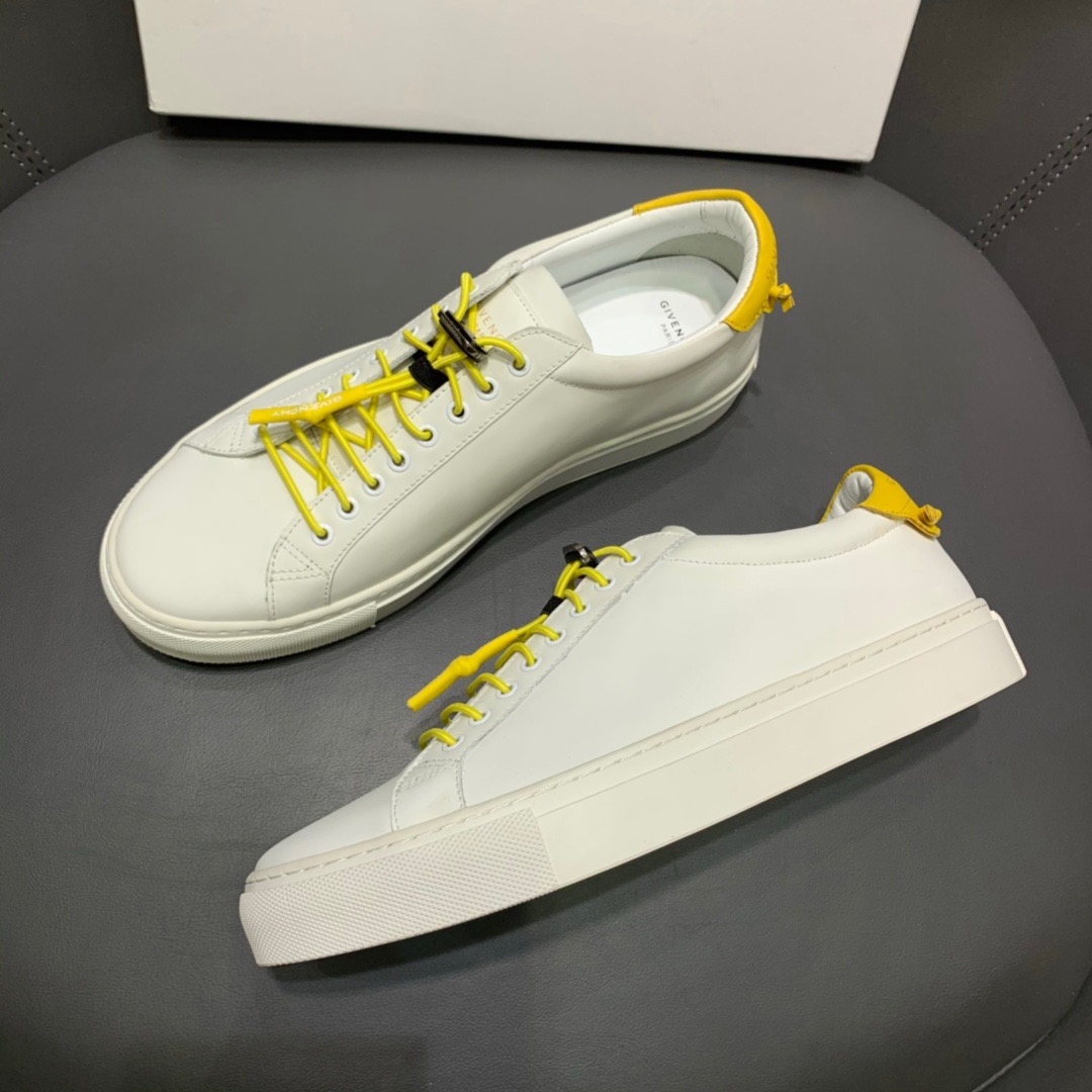 [GIVENCHY] 20S/S 지방시 어반 스니커즈 남성용