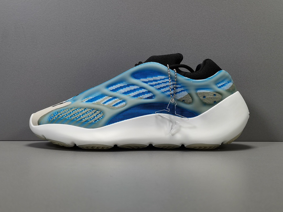 [ADIDAS] 아디다스 X 이지부스트 700 V3 아자레스 AZARETH G54850 남녀공용 (X공장)