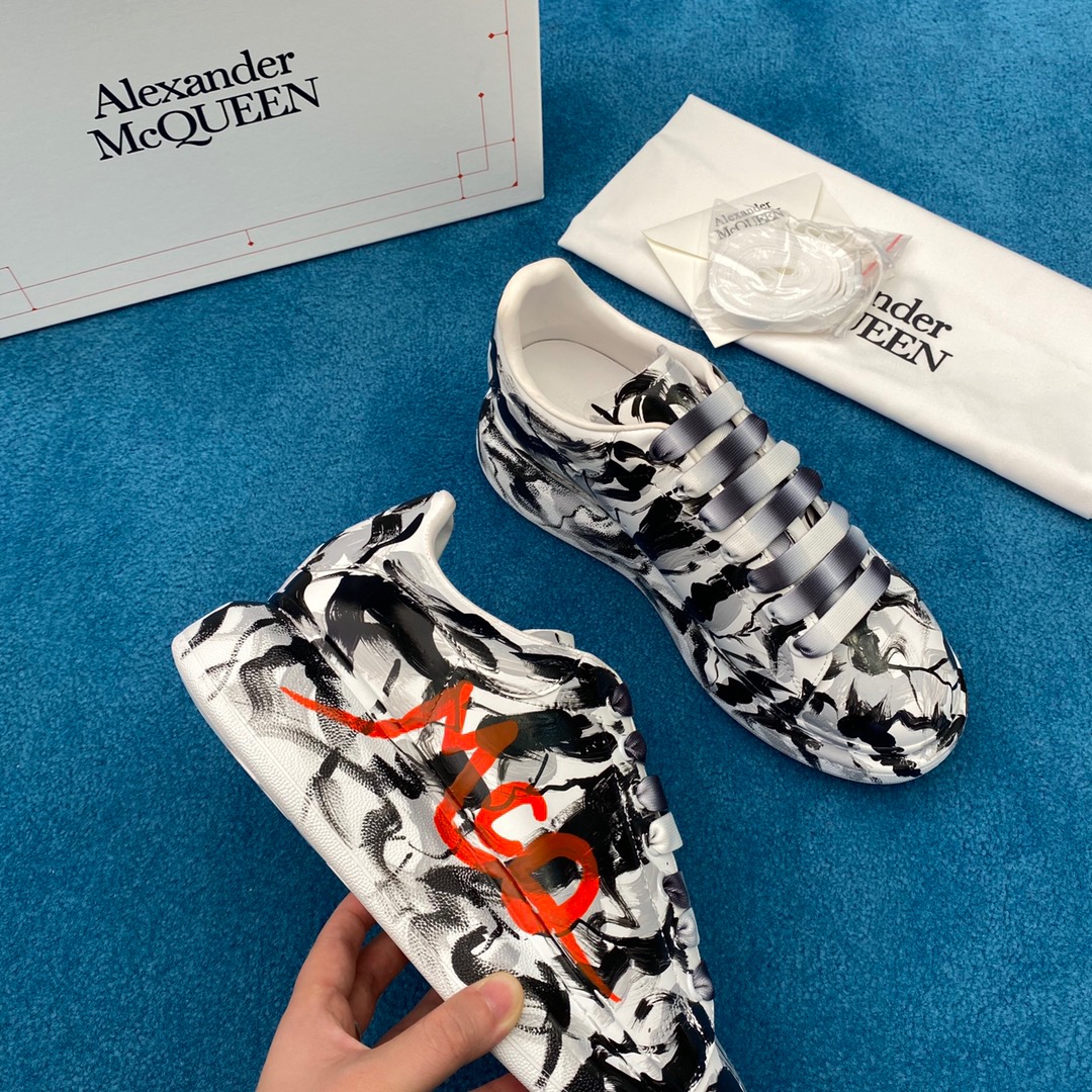 [Alexander McQUEEN] 20SS 알렉산더맥퀸 남녀공용