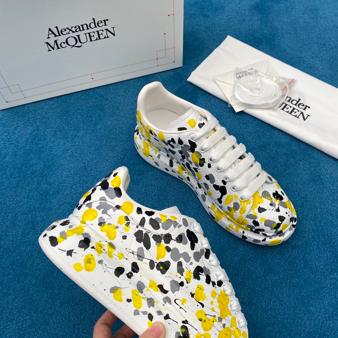 [Alexander McQUEEN] 20SS 알렉산더맥퀸 남녀공용