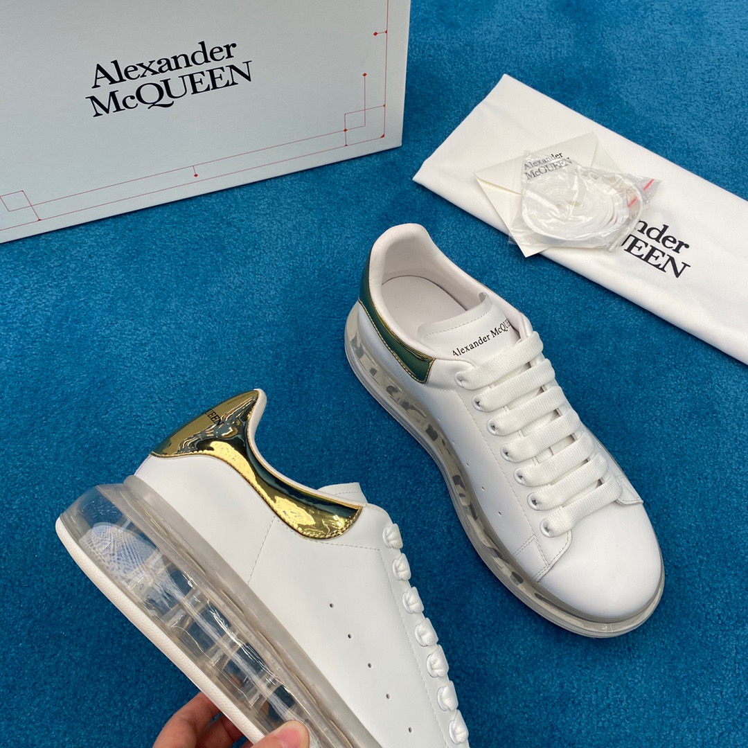 [Alexander McQUEEN] 20SS 알렉산더맥퀸 에어오버솔 남녀공용