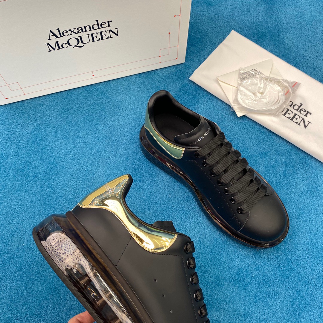 [Alexander McQUEEN] 20SS 알렉산더맥퀸 에어오버솔 남녀공용