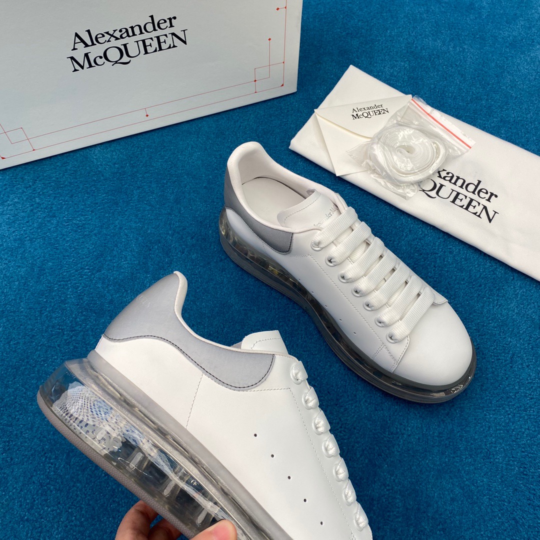 [Alexander McQUEEN] 20SS 알렉산더맥퀸 에어오버솔 남녀공용