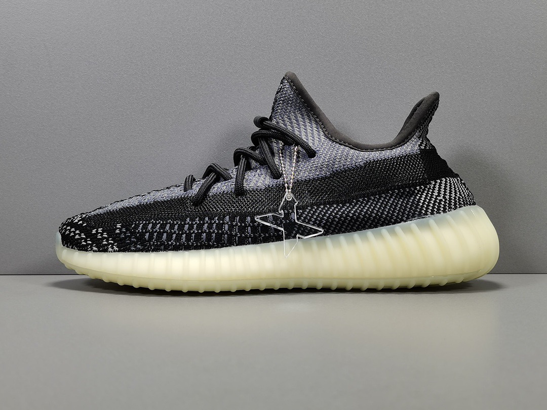 [ADIDAS] 아디다스 X 이지부스트 350 V2 아즈리엘 FZ5000 남녀공용 (X공장)