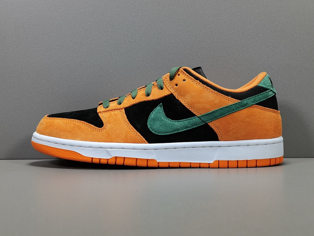 [NIKE] 나이키 덩크 로우 SP 세라믹 DA1469-001 남성용 (PKgod버전)