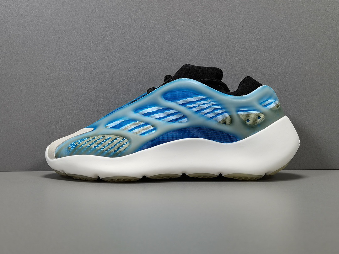 [ADIDAS] 아디다스 X 이지부스트 700 V3 아자레스 AZARETH G54850 남녀공용 (OG공장)