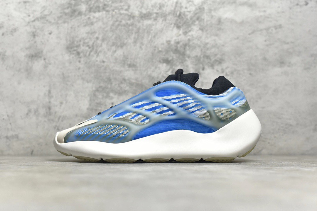 [ADIDAS] 아디다스 X 이지부스트 700 V3 아자레스 AZARETH G54850 남녀공용 (PK공장)