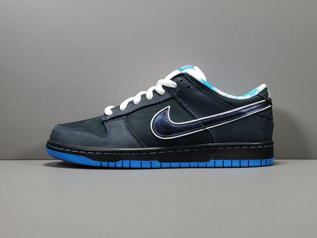 [NIKE] 나이키 SB 덩크 로우 프리미엄 블루 랍스터 313170-342 남성용 (PKgod버전)