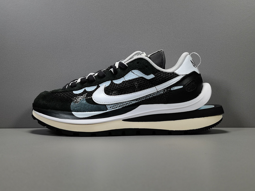 [NIKE] 나이키 X 사카이 페가수스 베이퍼 플라이 블랙 CV1363-001 남녀공용 (OG공장)